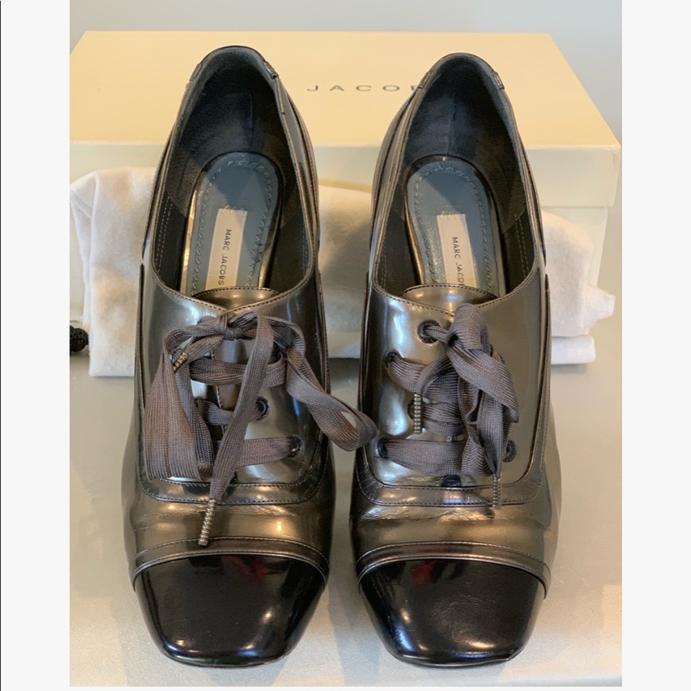 Marc Jacobs Oxford Shoe